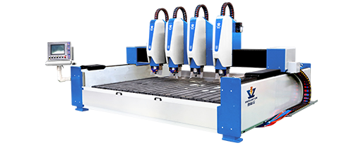 Станок для резьбы по камню