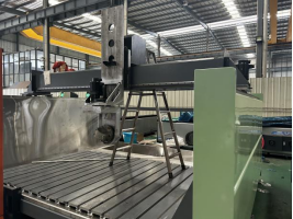 Artistic Stone Monument CNC Engraver Artistic Stone Monument CNC Engraver