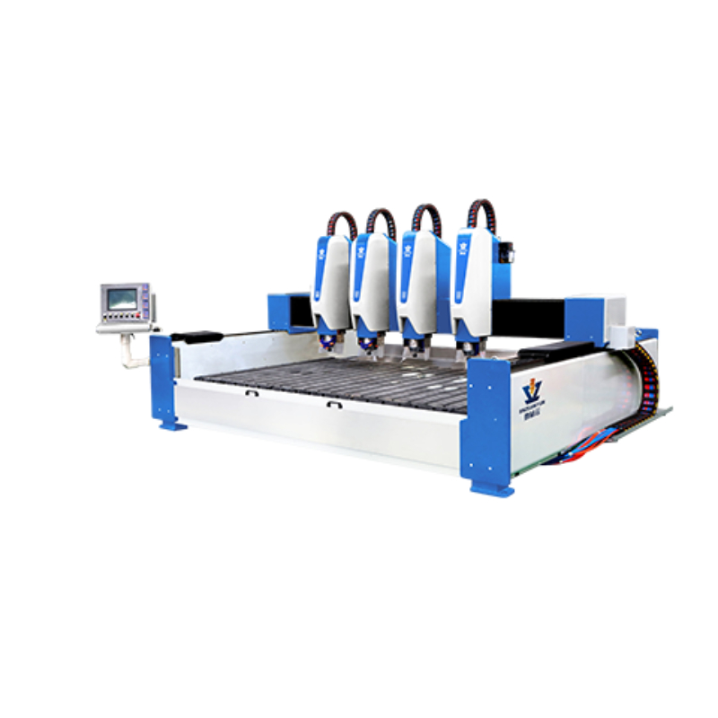 Stone CNC Router
