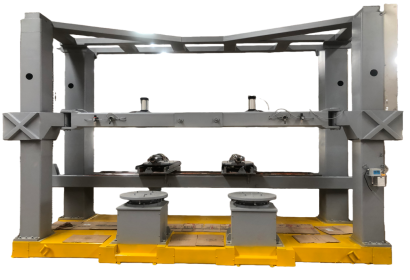 High Precision Stone Carving Machine