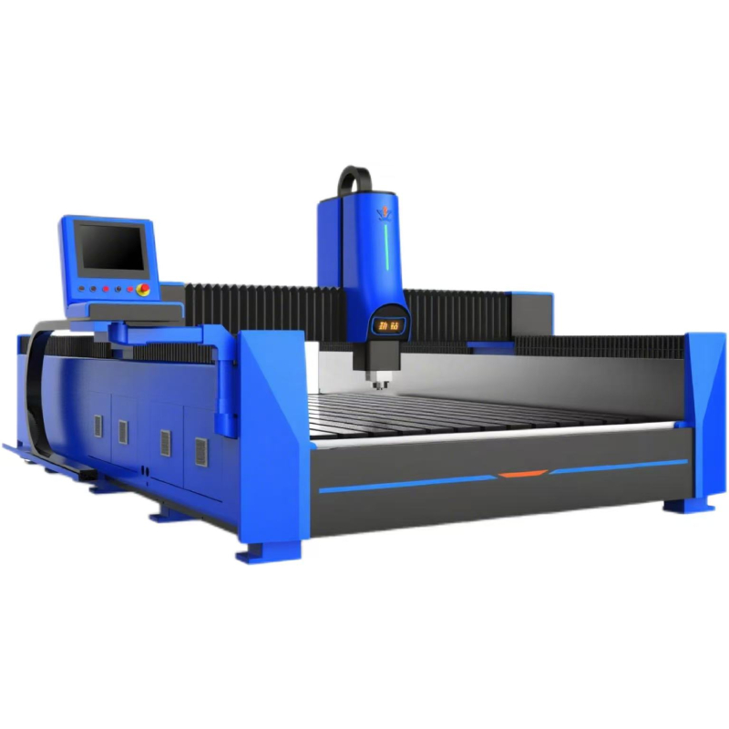 Почему стоит посетить выставки камнеобрабатывающей техники?