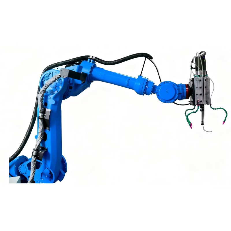 Водяное и воздушное охлаждение шпинделей для станков с ЧПУ для обработки камня.