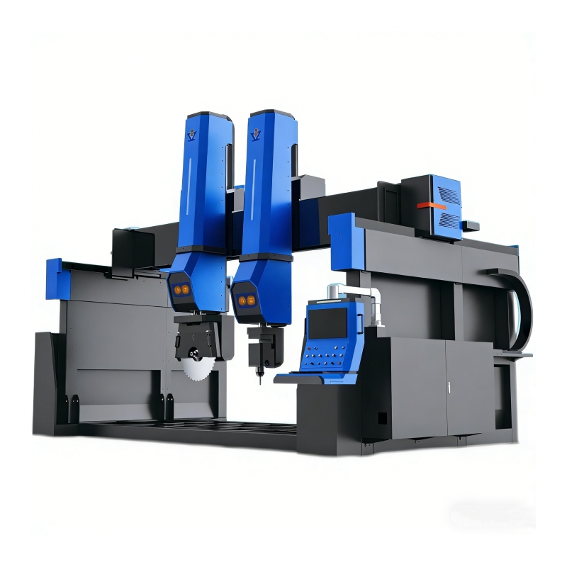 Изготовление скульптур из камня на заказ с использованием станков с ЧПУ: превращение творчества в высокоточное производство.