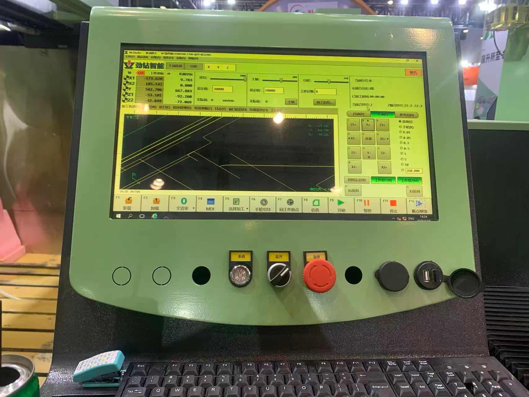 stone CNC carving machines