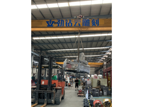 Three Stone CNC Machines Head to Croatia with a Custom-Built Upgrade